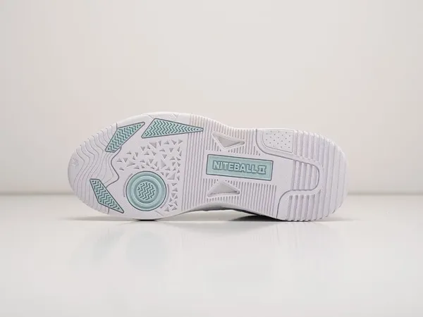 Кроссовки Adidas Niteball II - 37040
