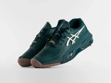 Кроссовки Asics Gel-Resolution X - 46917