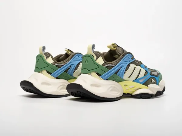 Кроссовки Adidas Vento XLG Deluxe - 42791