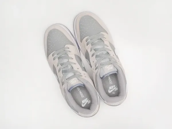 Кроссовки Nike SB Dunk Low - 34163
