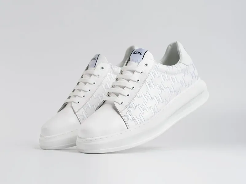Кроссовки Karl Lagerfeld - 45412