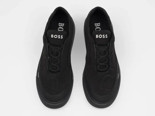 Кроссовки Hugo Boss - 47293
