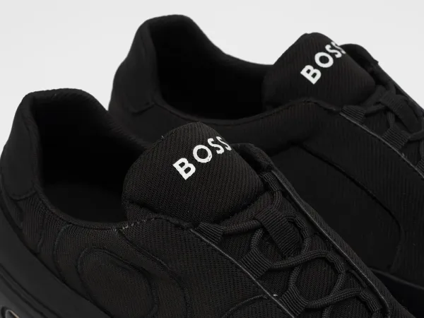Кроссовки Hugo Boss - 47293