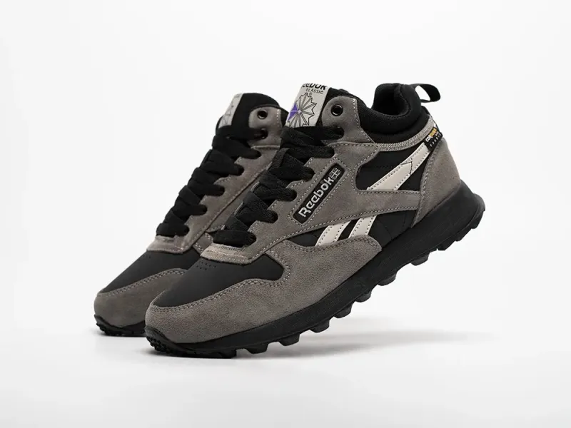 Зимние Кроссовки Reebok Classic Leather High - 43518