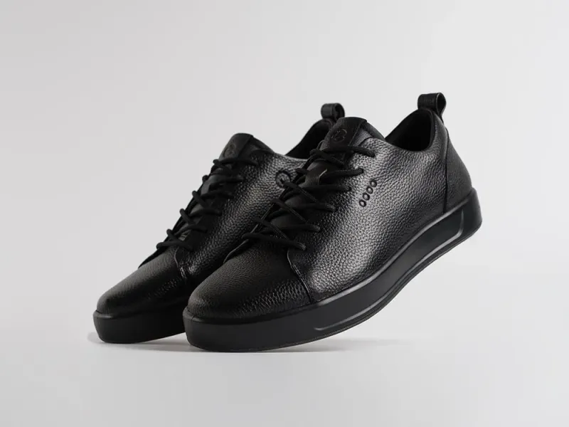 Кроссовки Ecco Soft - 46178