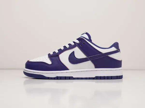 Кроссовки Nike SB Dunk Low - 30102