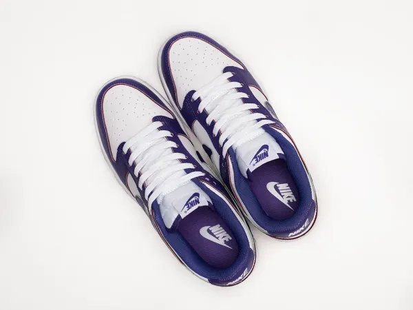 Кроссовки Nike SB Dunk Low - 30102
