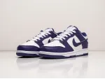 Кроссовки Nike SB Dunk Low - 30102