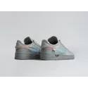 Кроссовки Nike x OFF-White Air Force 1 Low - 44766