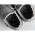 Кроссовки Nike x OFF-White Air Force 1 Low - 44766