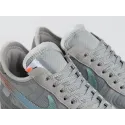 Кроссовки Nike x OFF-White Air Force 1 Low - 44766