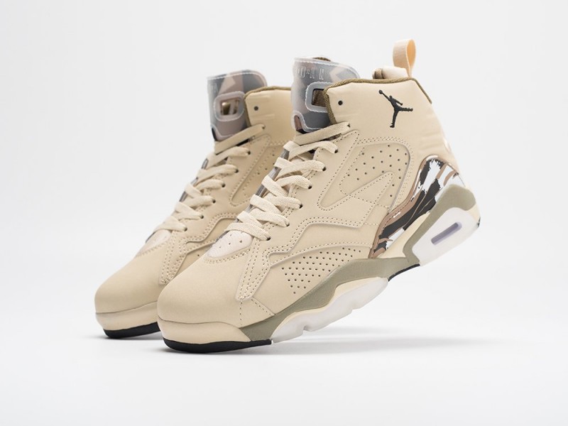 Кроссовки Nike Air Jordan MVP - 39100