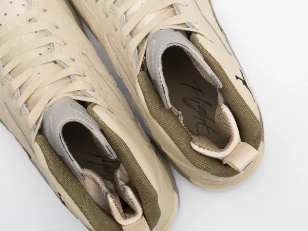 Кроссовки Nike Air Jordan MVP - 39100