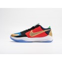 Кроссовки UNDEFEATED x Nike Kobe 5 Protro - 40021