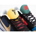 Кроссовки UNDEFEATED x Nike Kobe 5 Protro - 40021