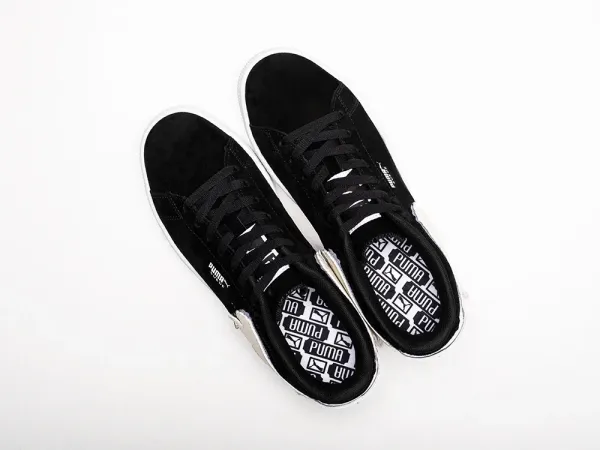 Кроссовки Puma Suede Classic - 33096