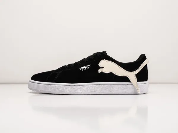 Кроссовки Puma Suede Classic - 33096