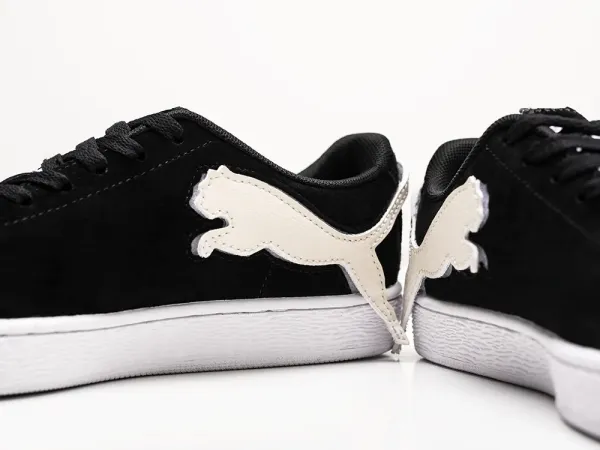 Кроссовки Puma Suede Classic - 33096