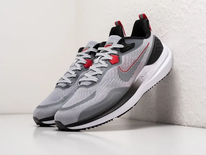 Кроссовки Nike Zoom Winflo 9 - 37098