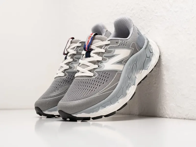 Кроссовки New Balance Fresh Foam X More Trail v3 - 39121
