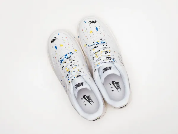 Кроссовки Nike Air Force 1 Low - 25107