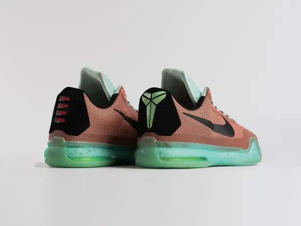 Кроссовки Nike Kobe 10 Elite - 46048