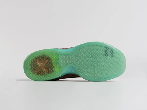 Кроссовки Nike Kobe 10 Elite - 46048