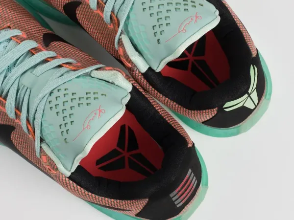 Кроссовки Nike Kobe 10 Elite - 46048