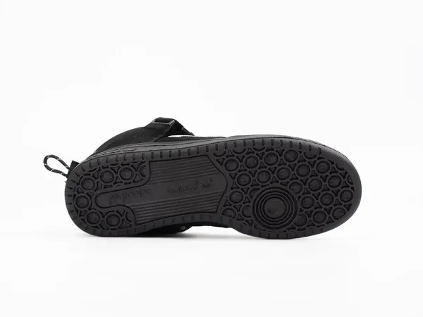 Зимние Кроссовки Adidas Forum 84 High - 43949