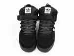 Зимние Кроссовки Adidas Forum 84 High - 43949
