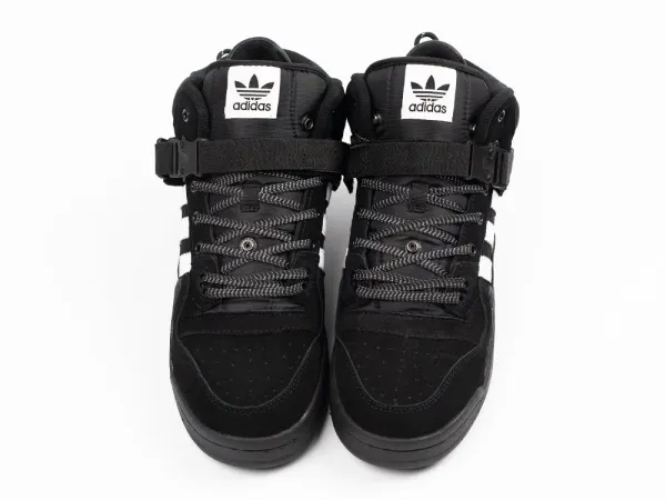 Зимние Кроссовки Adidas Forum 84 High - 43949