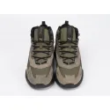 Зимние Кроссовки Puma RS-X Hi - 43741