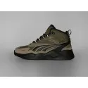 Зимние Кроссовки Puma RS-X Hi - 43741