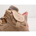 Кроссовки Nike x Travis Scott Air Jordan 6 - 27617