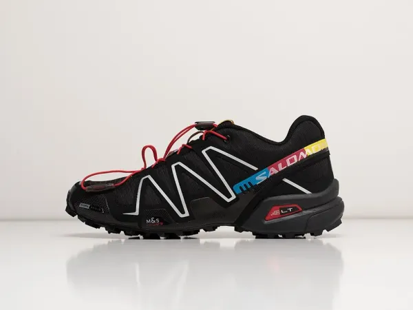 Кроссовки Salomon SPEEDCROSS 3 CS - 37374