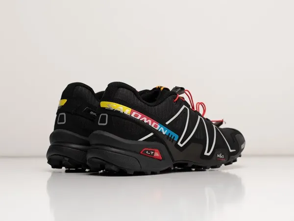 Кроссовки Salomon SPEEDCROSS 3 CS - 37374