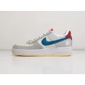 Кроссовки Nike x Undefeated Air Force 1 Low - 26969
