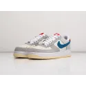 Кроссовки Nike x Undefeated Air Force 1 Low - 26969