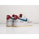 Кроссовки Nike x Undefeated Air Force 1 Low - 26969