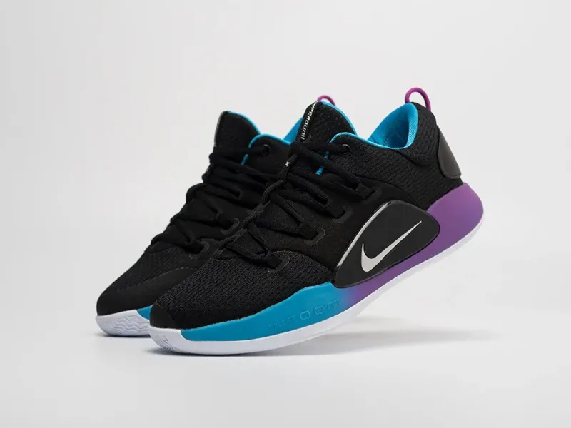 Кроссовки Nike Hyperdunk X Low - 40378