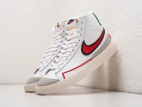 Кроссовки Nike Blazer Mid 77 - 35091