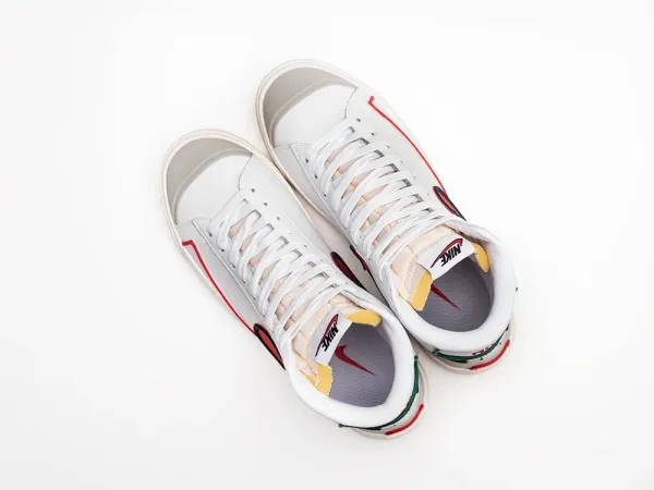 Кроссовки Nike Blazer Mid 77 - 35091