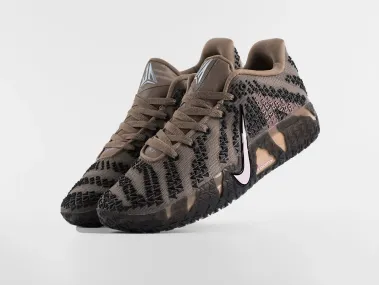 Кроссовки Nike Ja 3 - 46768