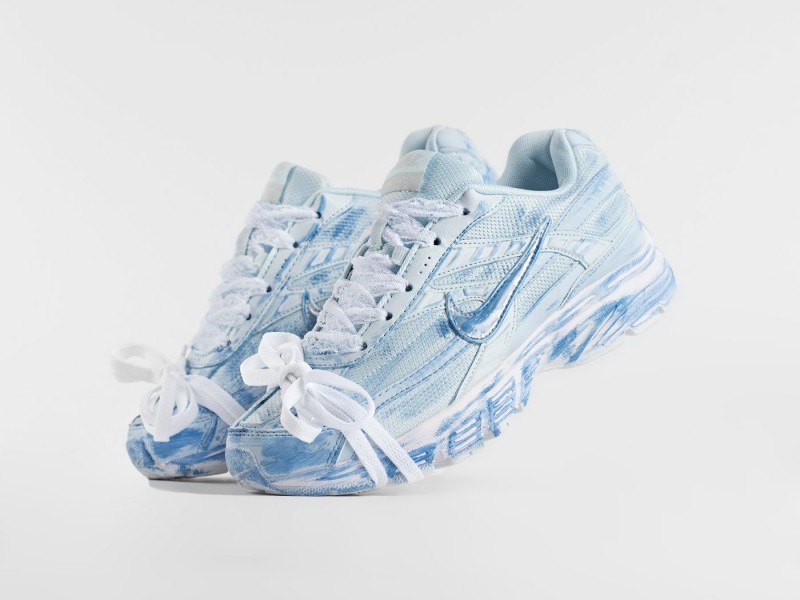 Кроссовки Nike Initiator - 46756