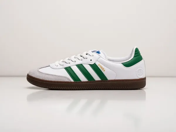 Кроссовки Adidas Samba OG - 34125