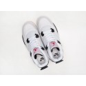 Кроссовки Nike Air Jordan 4 Retro - 37202