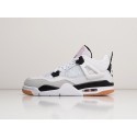 Кроссовки Nike Air Jordan 4 Retro - 37202