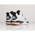 Кроссовки Nike Air Jordan 4 Retro - 37202