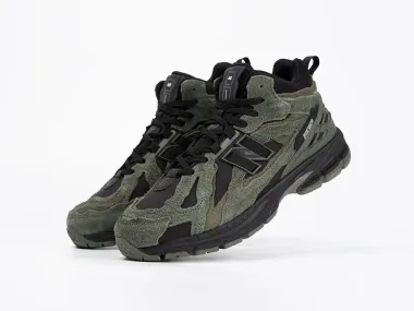 Зимние Кроссовки New Balance 1906D Mid - 43731