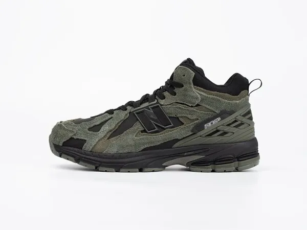 Зимние Кроссовки New Balance 1906D Mid - 43731